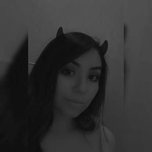 Meet your Posher, Noelia